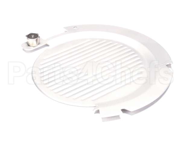 00-873784 Hobart I,Top Knife Cover Assembly