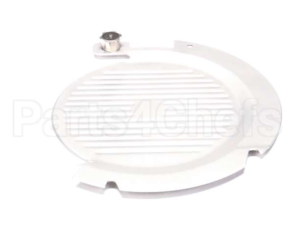 00-873784 Hobart I,Top Knife Cover Assembly