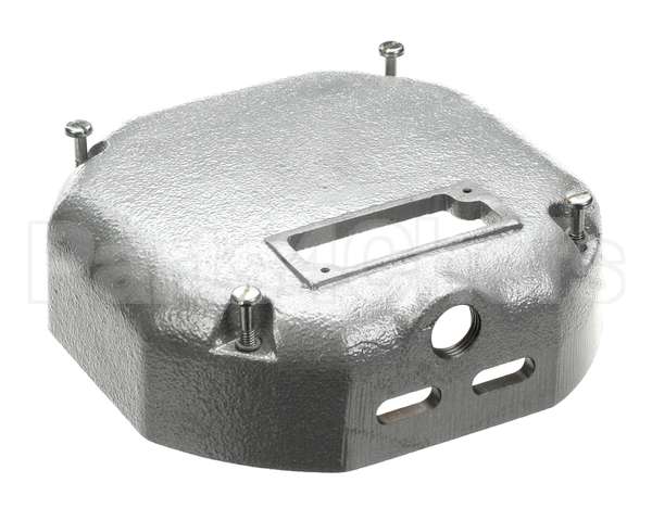 00-873802-00005 Hobart Cover,Back,(Painted)