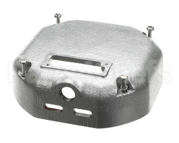00-873802-00005 Hobart Cover,Back,(Painted)