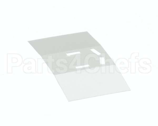 00-873803 Hobart Cover,Switch Mylar