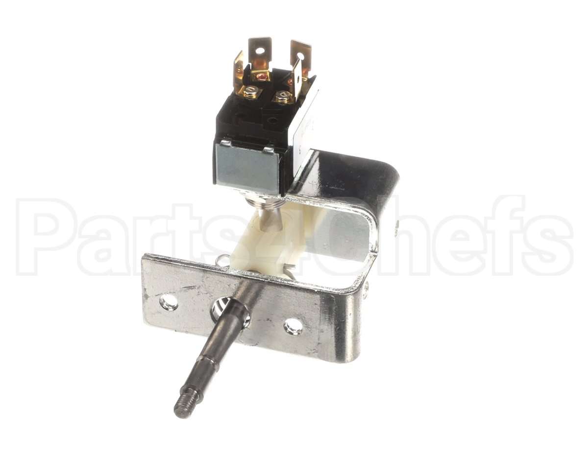 00-873825 Hobart Switch, Brkt Assy (60 Hz)