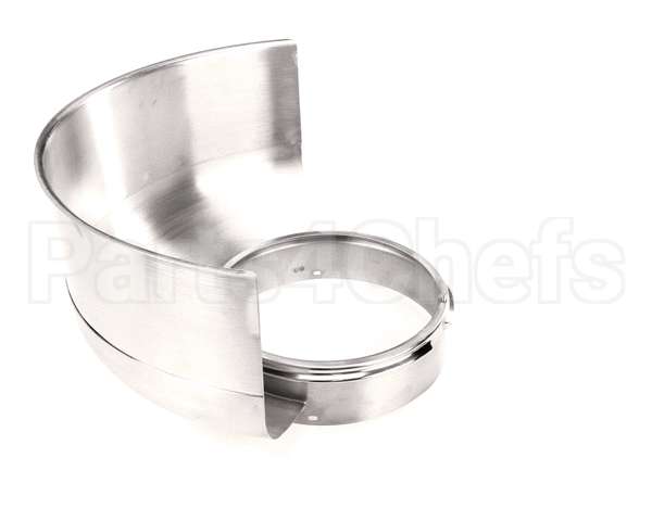 00-874123 Hobart Guard,Splash Drip Cup