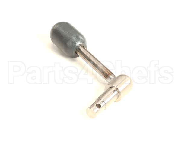 00-874139-00002 Hobart Bowl,Lock Handle Assembly-Corr