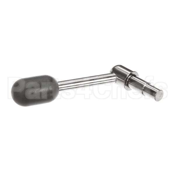 00-874139 Compatible Midwest Appliance Parts Bowl, Lock Handle Assembly