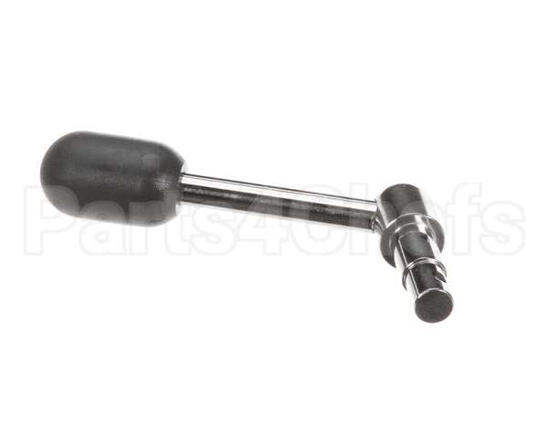 00-874139 Hobart Bowl,Lock Handle Assembly
