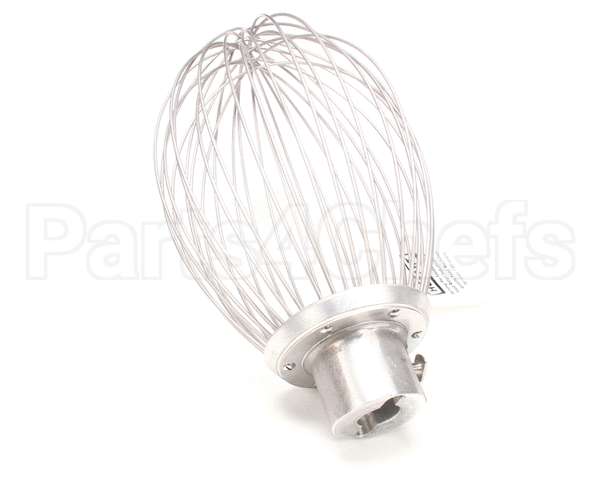 00-874190 Hobart I,Pk Mtl,60 Qt D Whip