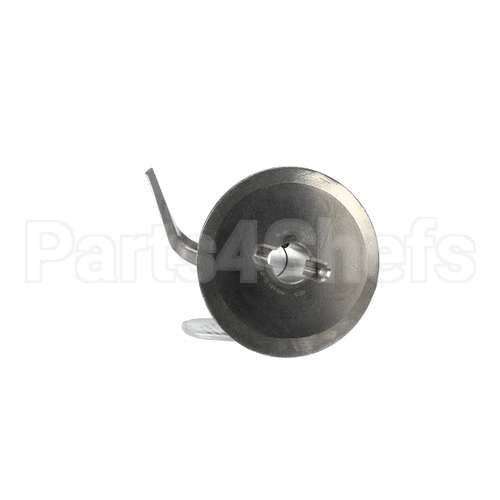 00-874284 Hobart I,Pk Mtl,60 Qt E Dgh Arm