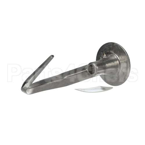 00-874284 Hobart I,Pk Mtl,60 Qt E Dgh Arm