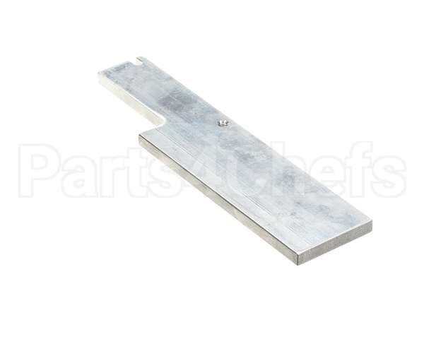 00-874464 Hobart Plate,Push