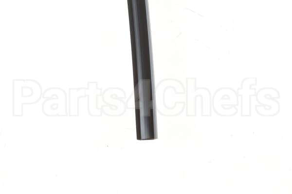 00-874512-00003 Hobart Seal,Top Cover, 17.50 L
