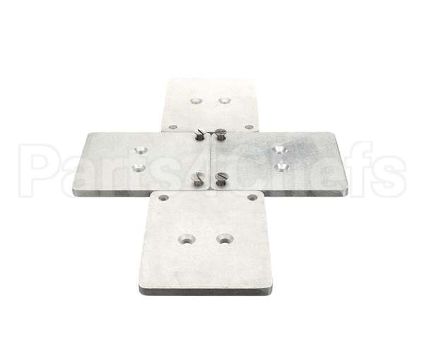 00-874622 Hobart Deck Plate Kit,Legacy