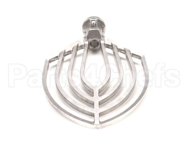 00-874654 Hobart I,Pk Mtl 80 Qt B Beater