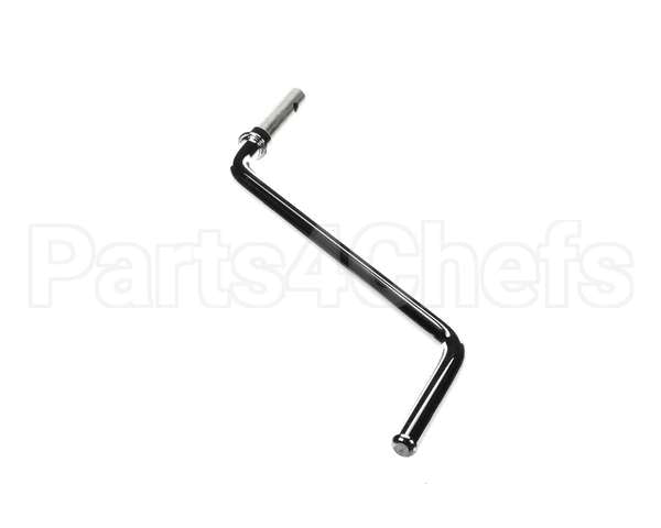 00-874745-00002 Hobart Handle, Bushing-Bowl Lift Ce