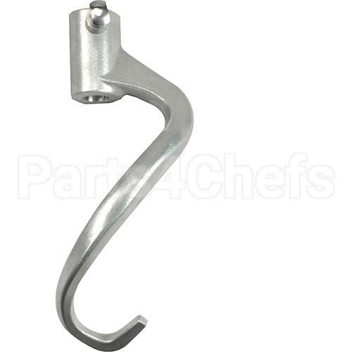 00-874791 Compatible Hobart 20 Qt Dough Hook Legacy Hob