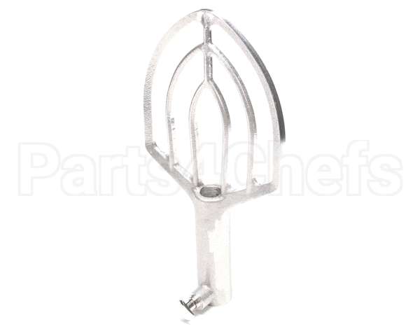 00-874828 Hobart I,Pk Mtl,12 Qt B Beater
