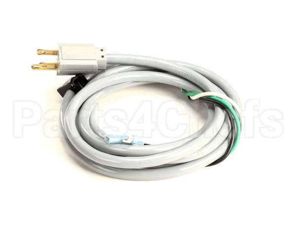 00-874833-00001 Hobart Cord/Plug, Strain Relief