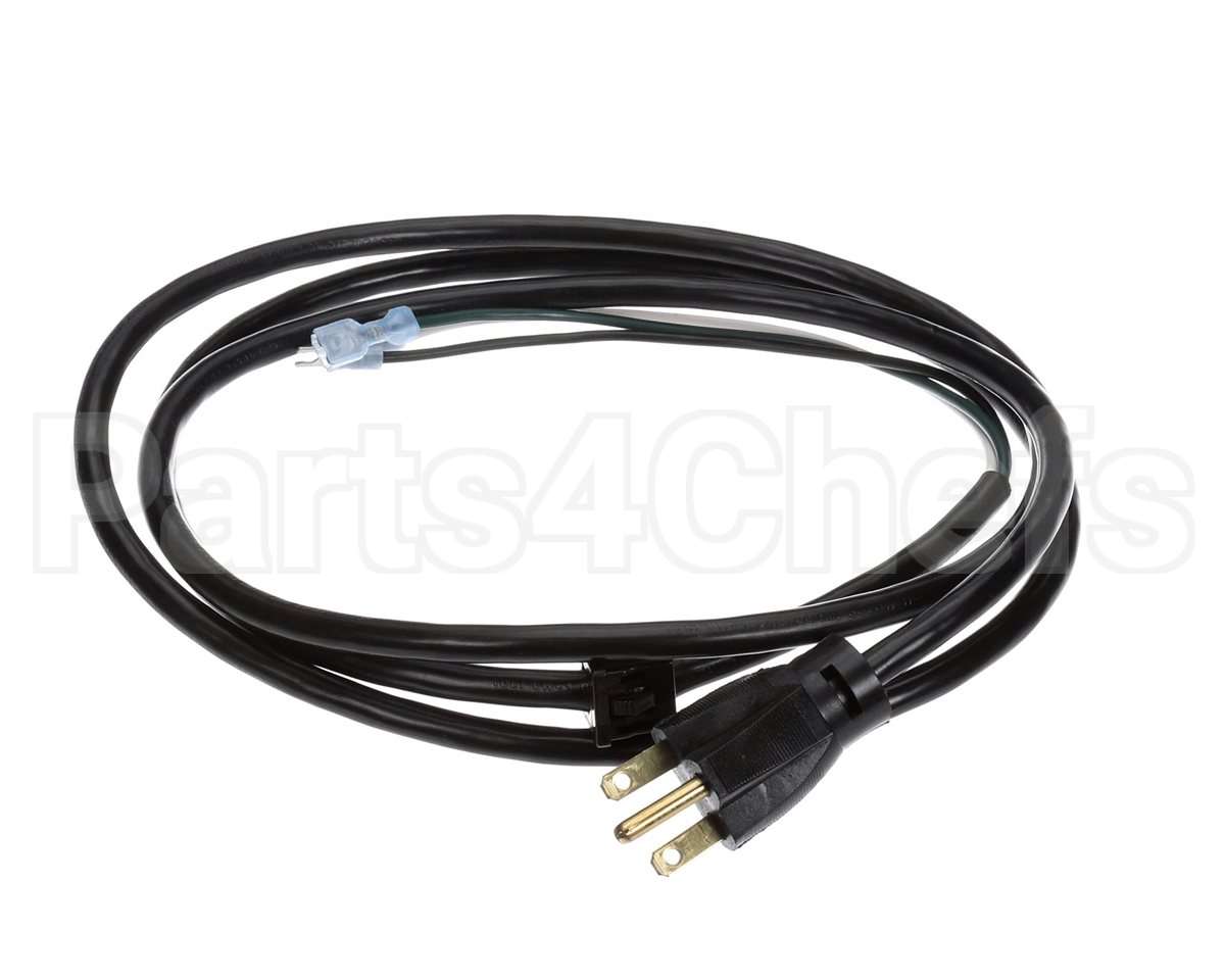 00-874833-00002 Hobart Cord/Plug, Strain Relief