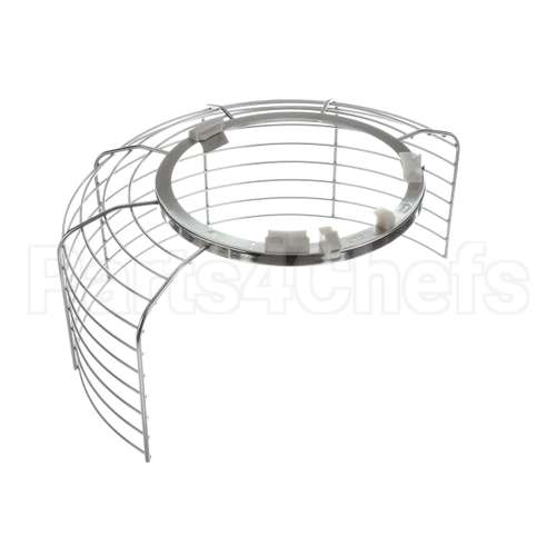 00-874946-00001 Hobart Wire,Cage Assembly-M802