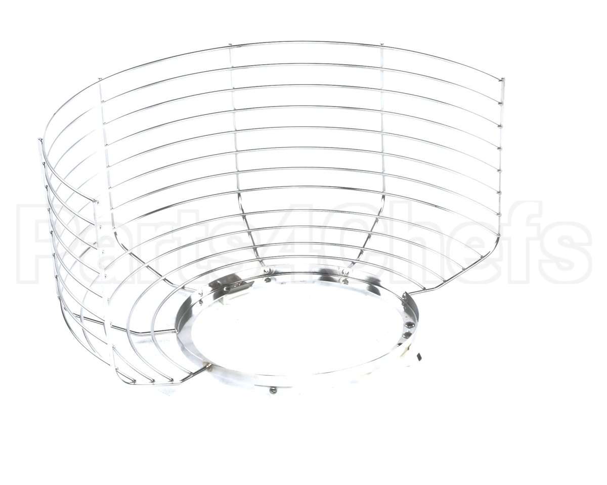 00-874954-00001 Hobart Wire,Cage Assembly-V1401