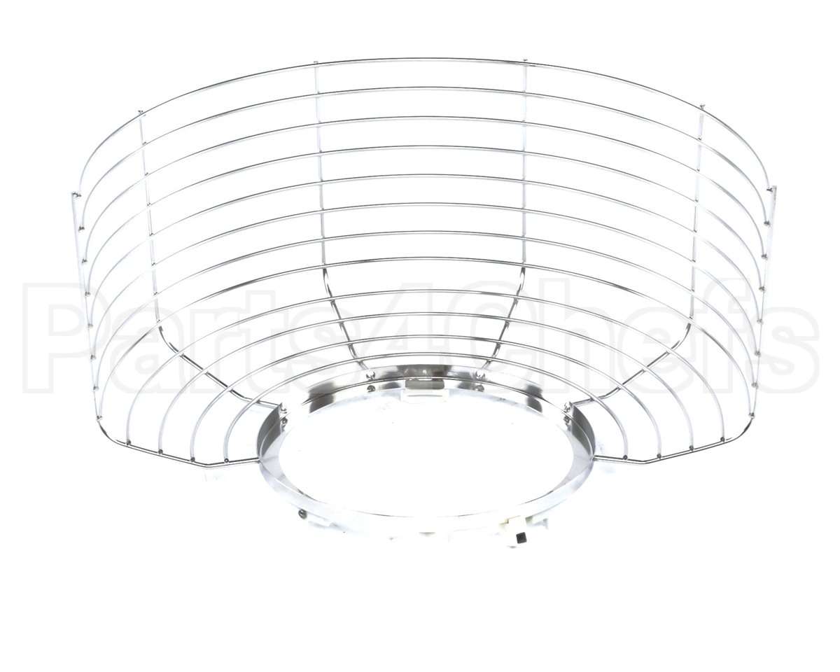 00-874954-00001 Hobart Wire,Cage Assembly-V1401