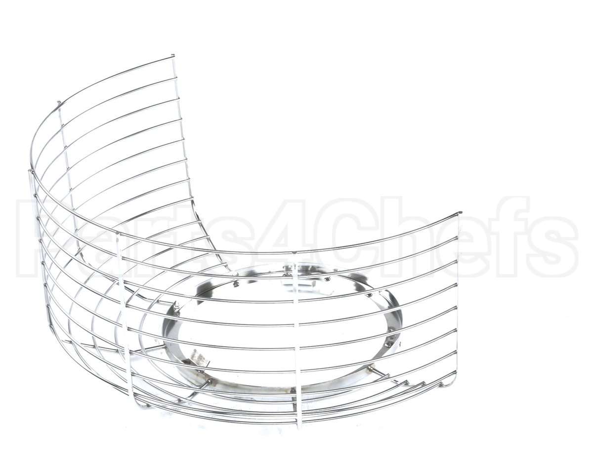 00-874954-00001 Hobart Wire,Cage Assembly-V1401