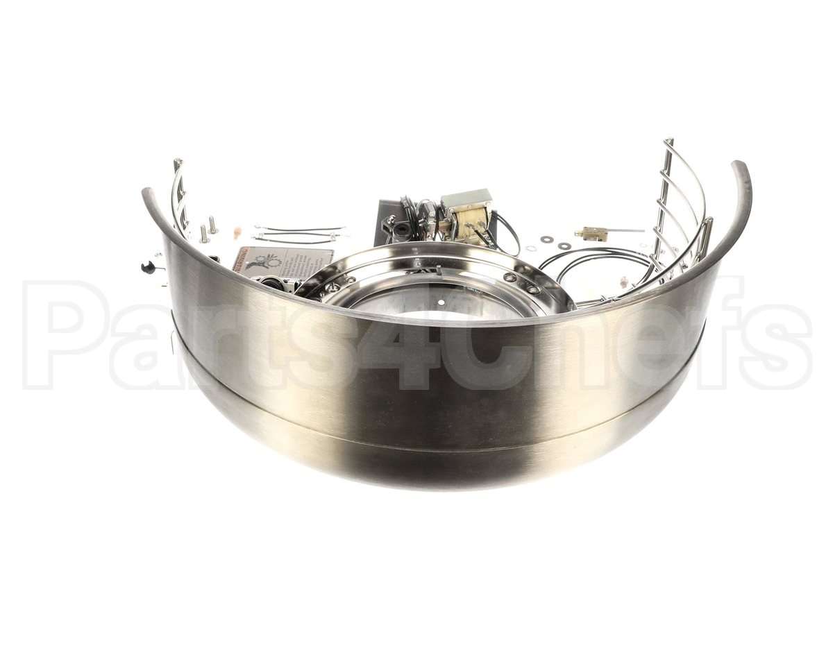 00-874963 Hobart Bowl Guard Kit,D340,Usa