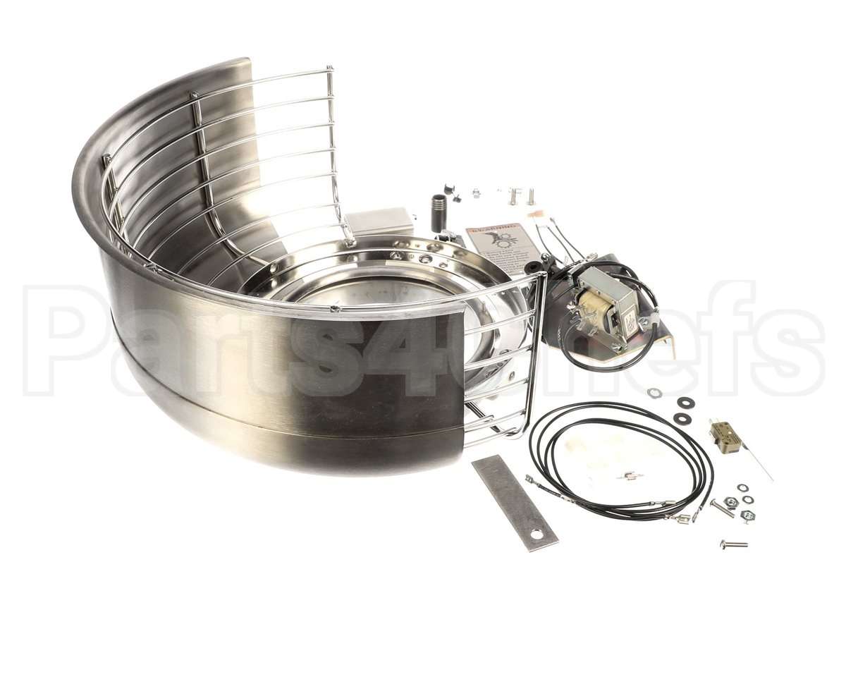 00-874963 Hobart Bowl Guard Kit,D340,Usa