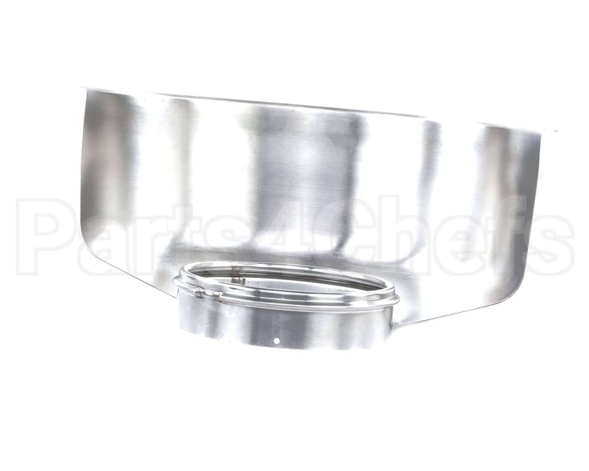 00-874994 Hobart Guard,Splash And Drip Cup L800