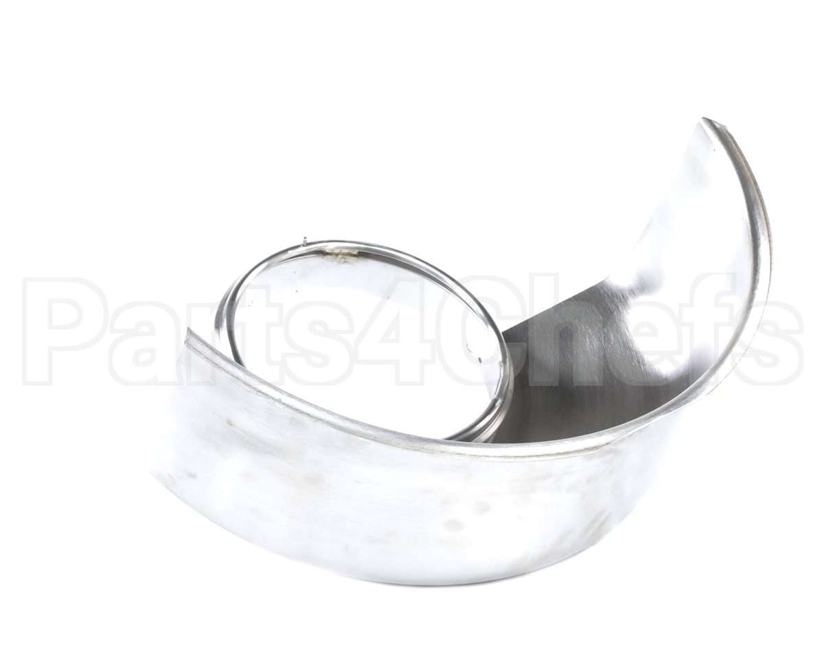 00-874994 Hobart Guard,Splash And Drip Cup L800