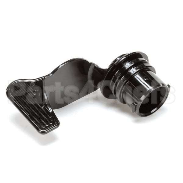 00-875011 Compatible Hobart Handle, Scraper