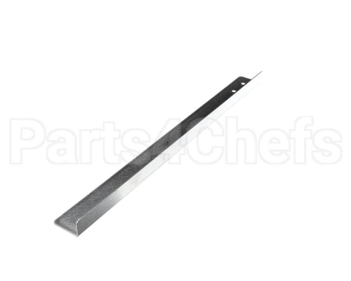 00-875056 Hobart Guard,Front Blade