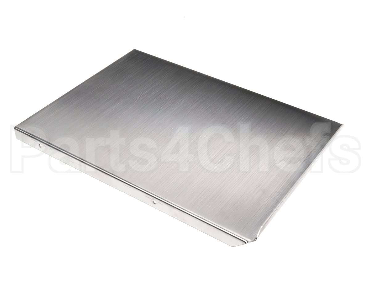 00-875066 Hobart Table,Left Assembly