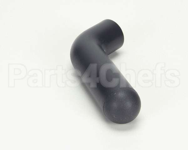 00-875345 Hobart Handle,Carriage (Microban)