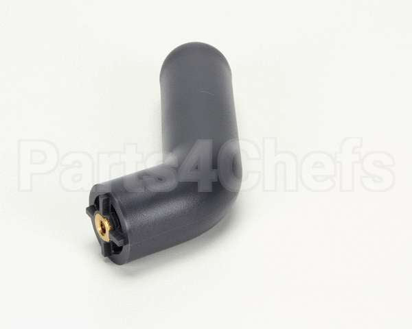 00-875345 Hobart Handle,Carriage (Microban)