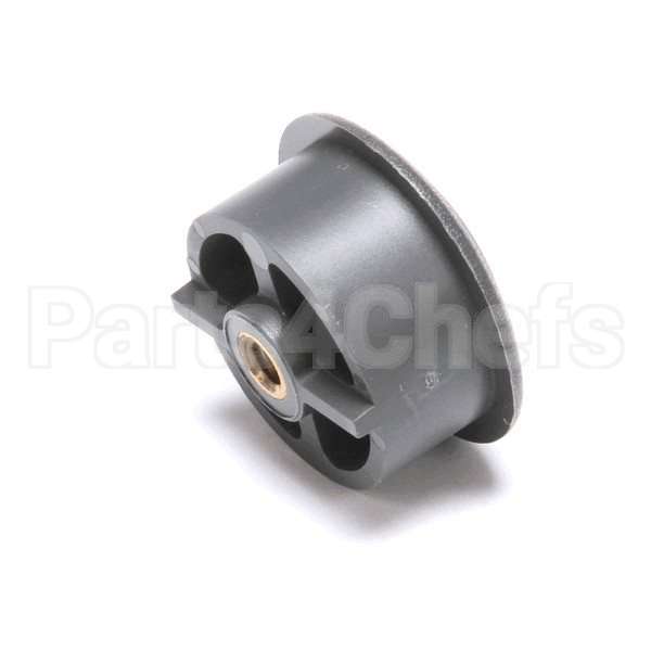 00-875350 Compatible Midwest Appliance Parts Cap, Meat Arm Hanger (Microban)