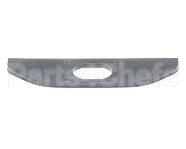 00-875352 Hobart Cover,Gage Pl Bot (Microban)