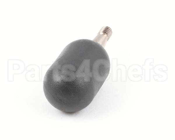 00-875353 Hobart Knob, Lever Assembly (Microban)