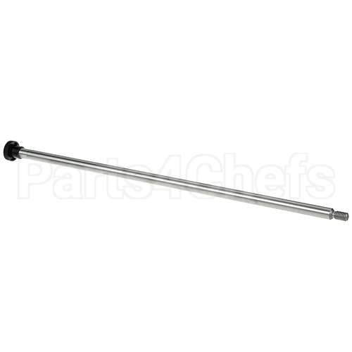00-875354 Compatible Hobart Slide Rod & Knob Assembly