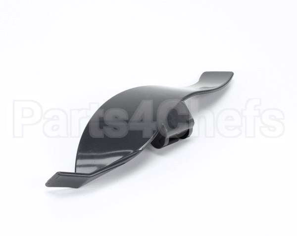 00-875355 Hobart Deflector,Product (Microban)