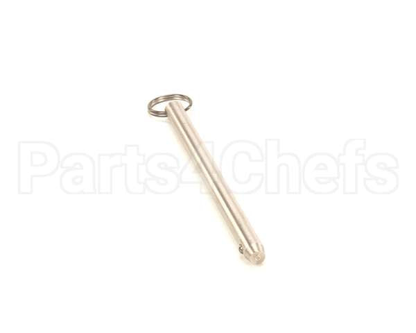 00-875414 Hobart Pin, Feed Plate