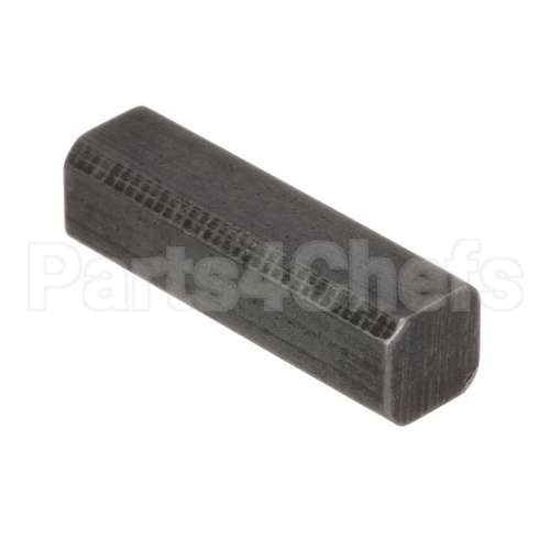00-875419-00060 Hobart Key,Chamfered