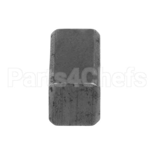00-875419-00071 Hobart Key,5/16X5/16X1-5/8