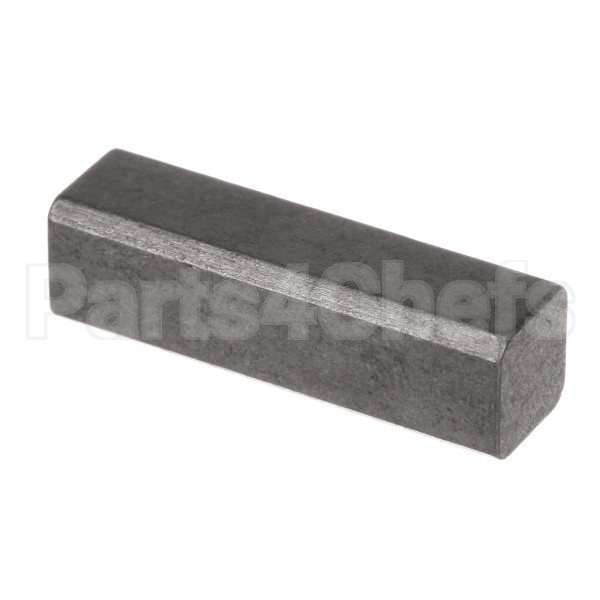 00-875419-00075 Compatible Hobart Key, 5/16X5/16X1-1/16