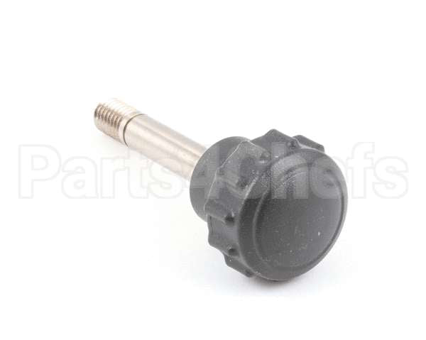 00-875450 Hobart Knob,Support Tray Assembly (Microban)