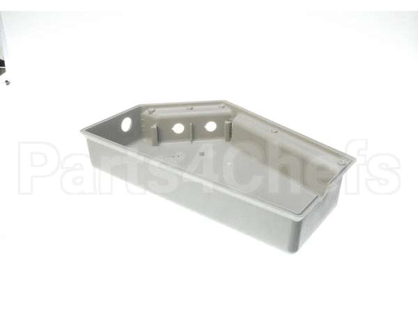 00-875473 Hobart Lid,Control Box