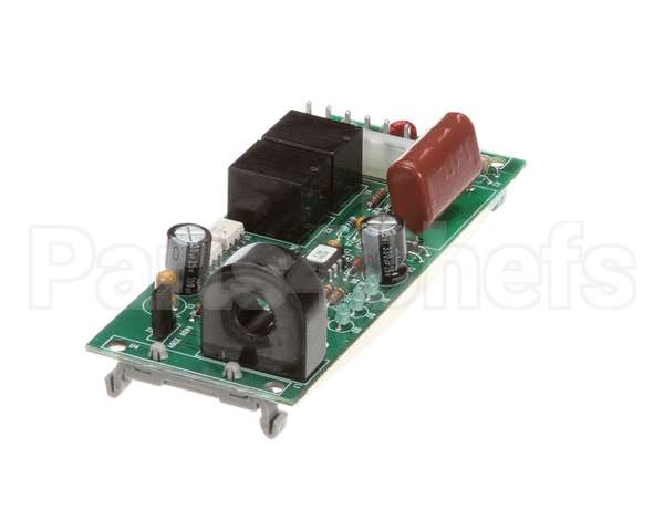 00-875510 Hobart Board,Printed Circuit Assembly