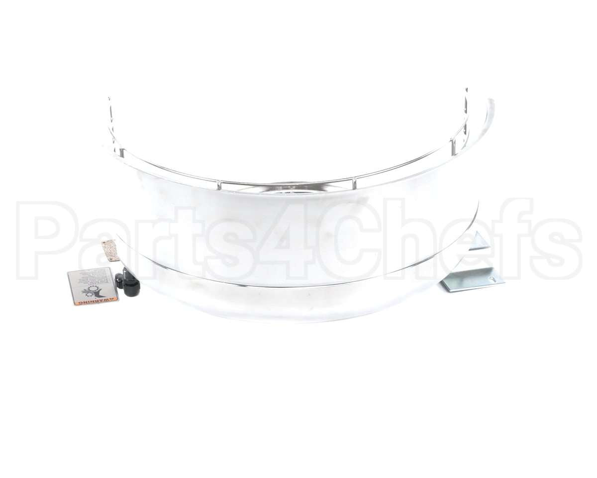00-875535 Hobart I,Barrier Kit H600/P660