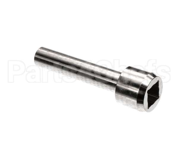 00-875578 Hobart Shaft,Mix Arm Sq Drive