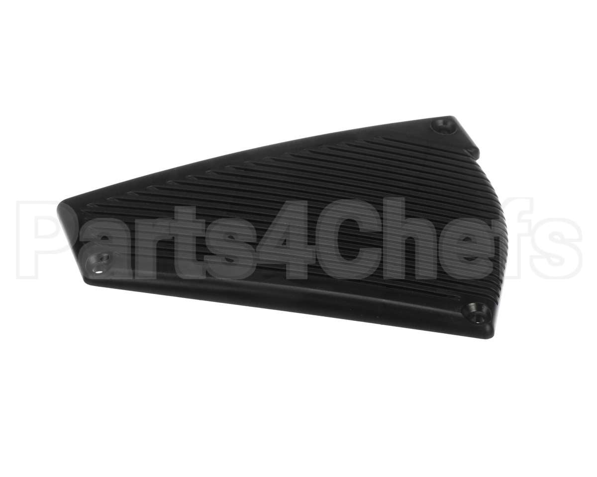00-875645 Hobart Louver, Right